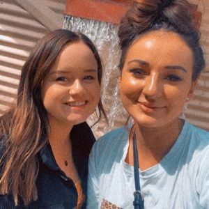 Meet your Posher, Mickala